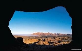 Wallpaper Desert Scenery Index