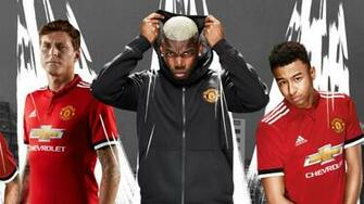 Man Utd Wallpaper Image