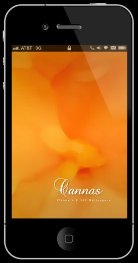 iPhone I Beautiful Impressive 3gs Wallpaper