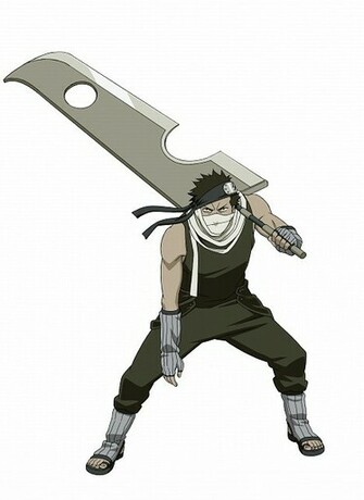 Naruto Zabuza Wallpaper Momochi
