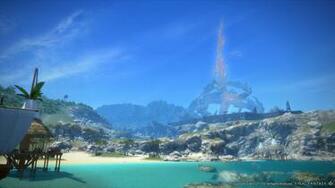 Beta Abierta De Final Fantasy Xiv A Realm Reborn Partir Hoy
