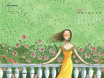 Image Maxine Cartoons BirtHDay Wallpaper
