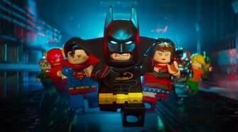 The Lego Batman Movie Wallpaper X Net