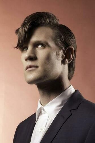 Matt Smith Wallpaper Image Photos Pictures Background