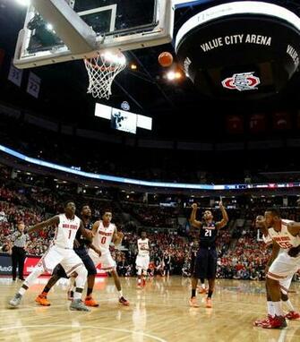 Illinois Athletics Rayvonte Rice University Of