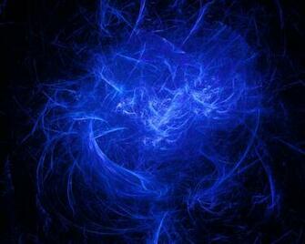 Deep Blue Wallpaper Wallpoper