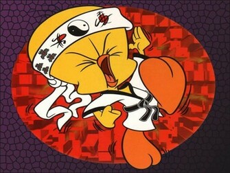 Tweety Bird Wallpaper