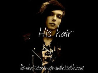 Andy Biersack Wallpaper