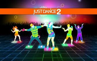 Kinect Just Dance Wallpaper