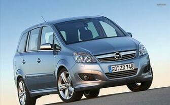 Opel Zafira B HD Wallpaper Repair Manuals Volkswagen Cc Vw