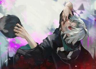 Takizawa Seidou Tokyo Ghoul Zerochan Anime Image Board