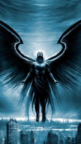 Dark Angel