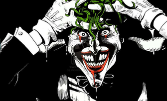 Batman The Killing Joke Wallpaper By Enmortem