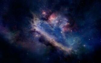 Nebula Wallpaper