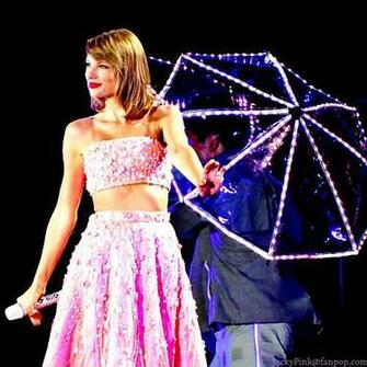 Taylor Swift Image Tour Wallpaper And Background