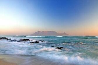 Table Mountain Wallpaper