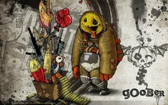 Old School Wallpaper On