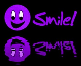 Smiley Faces Background And Background Css Codes