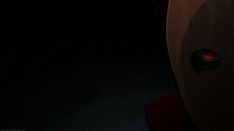 Tobi Or Naruto Wallpaper