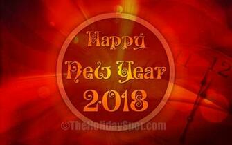New Year Wallpaper