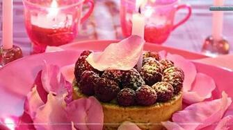 Valentine Day Candy Wallpaper