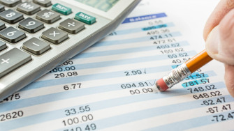 Accounting Wallpaper