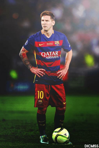 Lionel Messi Wallpaper