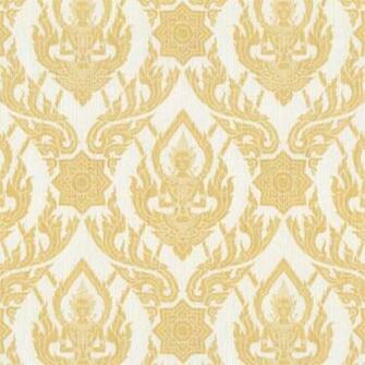 Large Image Of Line S Thai Vinyl Wallpaper