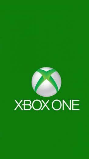 Xbox One The iPhone Wallpaper