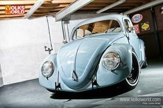 Vw Wallpaper S From Volksworld Magazine The Air Cooled