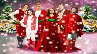 Star Wars Wallpaper Christmas Desktop