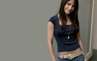 Jordana Brewster Wallpaper Celebrity