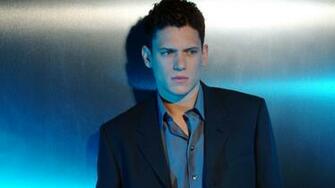 HD Wentworth Miller Wallpaper HDcoolwallpaper