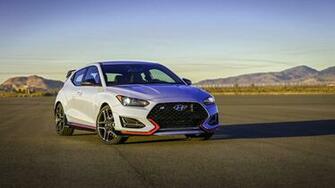 Hyundai Veloster N Wallpaper Specs Videos 4k HD
