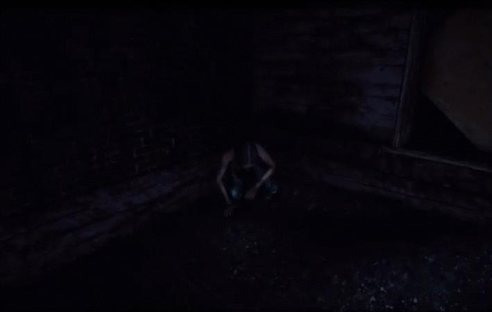 Slender The Arrival Kate Gif By Bountyhunterlani