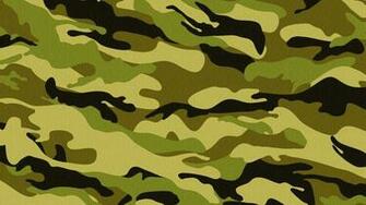 Army Vector Wallpaper