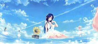 Beach Nakano Hinata Tsuyazaki Kokage Hanami