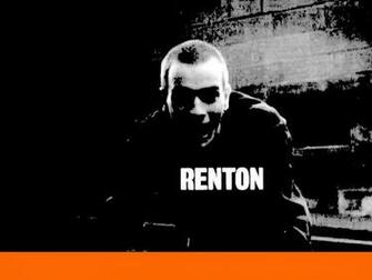 Trainspotting Wallpaper