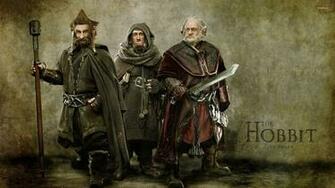 The Hobbit Wallpaper Movie