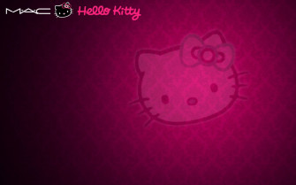 Hello Kitty Wallpaper