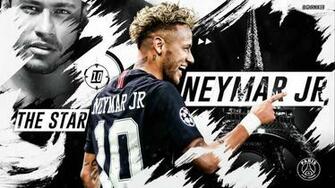 Neymar Jr Wallpaper By Ghanibvb