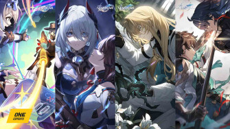 The Only Honkai Star Rail Guide For Genshin Impact Players One