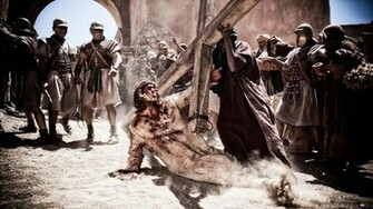 Son Of God Movie HD Wallpaper