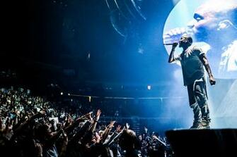 HD Yeezus Tour Wallpaper Desktop Phone Updated Kanye West