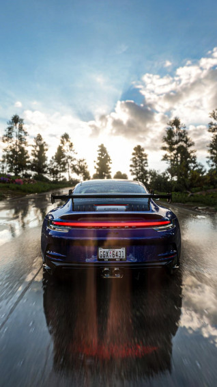 More Wallpaper Photos Happy Monday Everyone Porsche Gt3