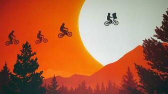 E T The Extra Terrestrial Movie Fanart Tv