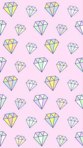 Pineapple Pink Pretty Simple Stars Sweet Unicorns