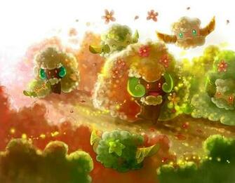Pok Mon Fanart Pokemon Fan Art Pictures