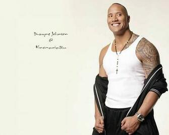 Dwayne Johnson Widescreen Wallpaper HD Desktop