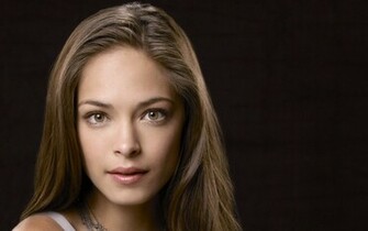 Kristin Kreuk